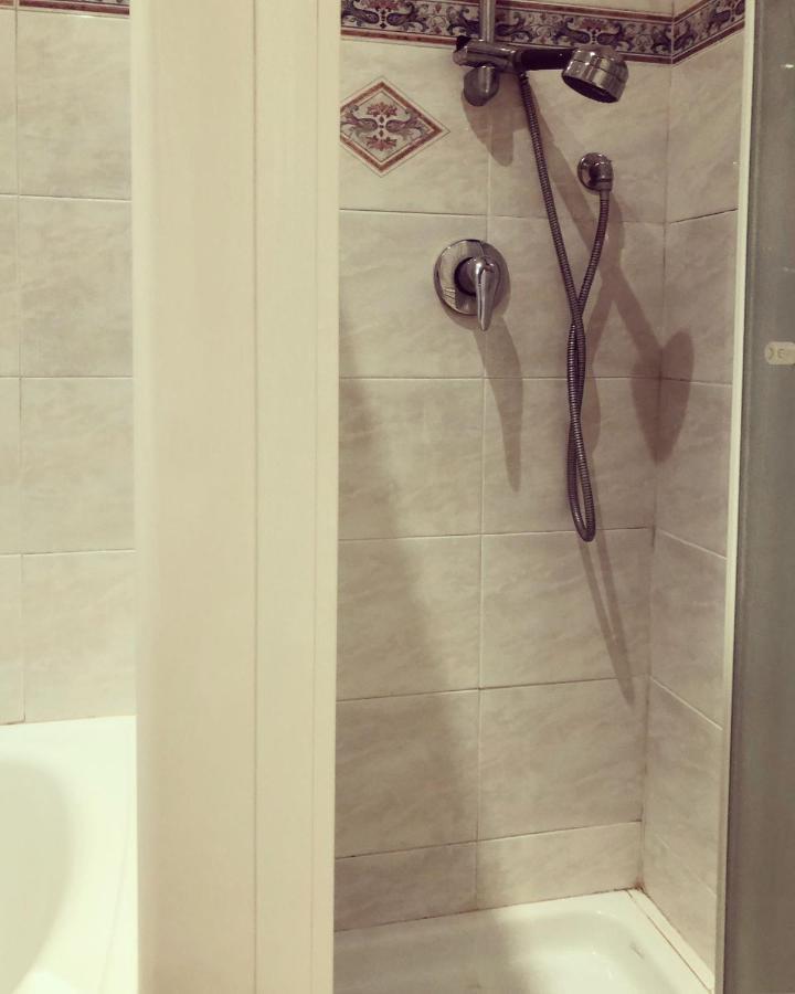 Apartament Le Affinita Selettive Turyn Zewnętrze zdjęcie