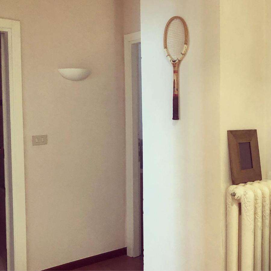 Apartament Le Affinita Selettive Turyn Zewnętrze zdjęcie