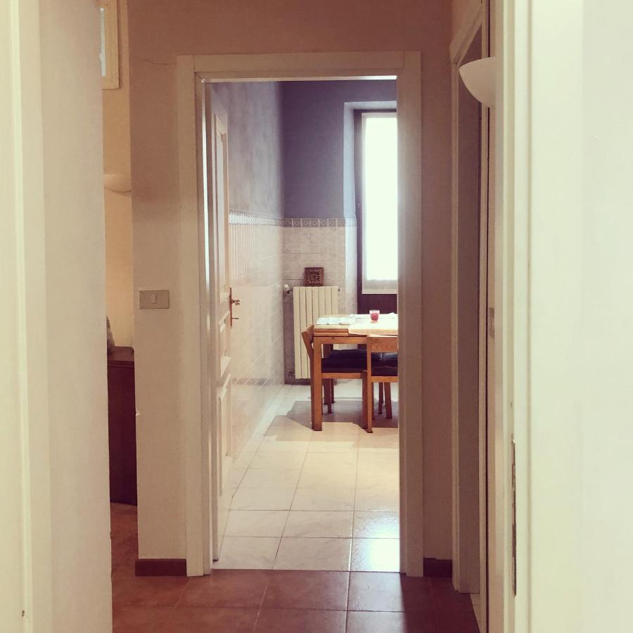 Apartament Le Affinita Selettive Turyn Zewnętrze zdjęcie