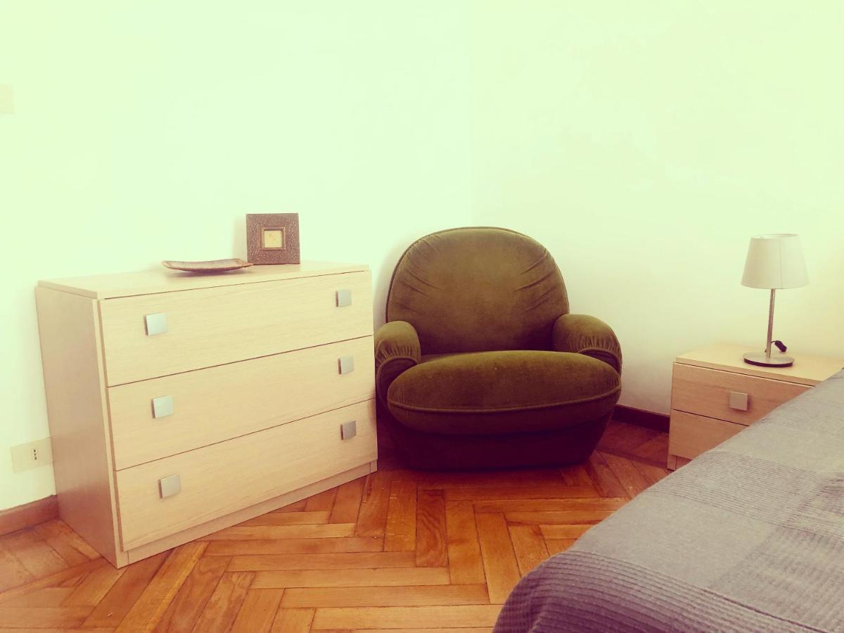 Apartament Le Affinita Selettive Turyn Zewnętrze zdjęcie