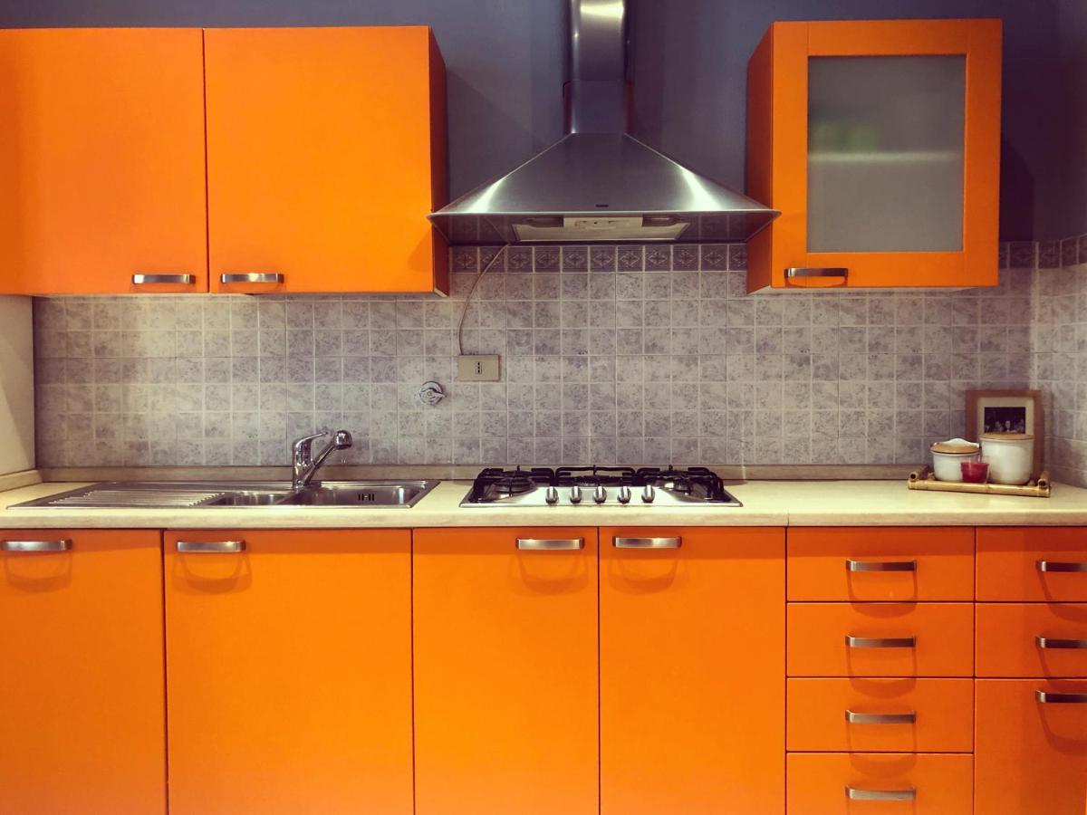 Apartament Le Affinita Selettive Turyn Zewnętrze zdjęcie