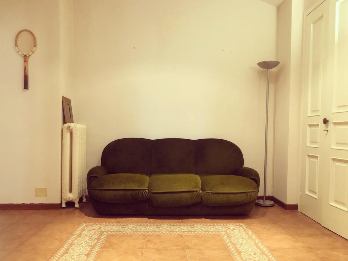 Apartament Le Affinita Selettive Turyn Zewnętrze zdjęcie