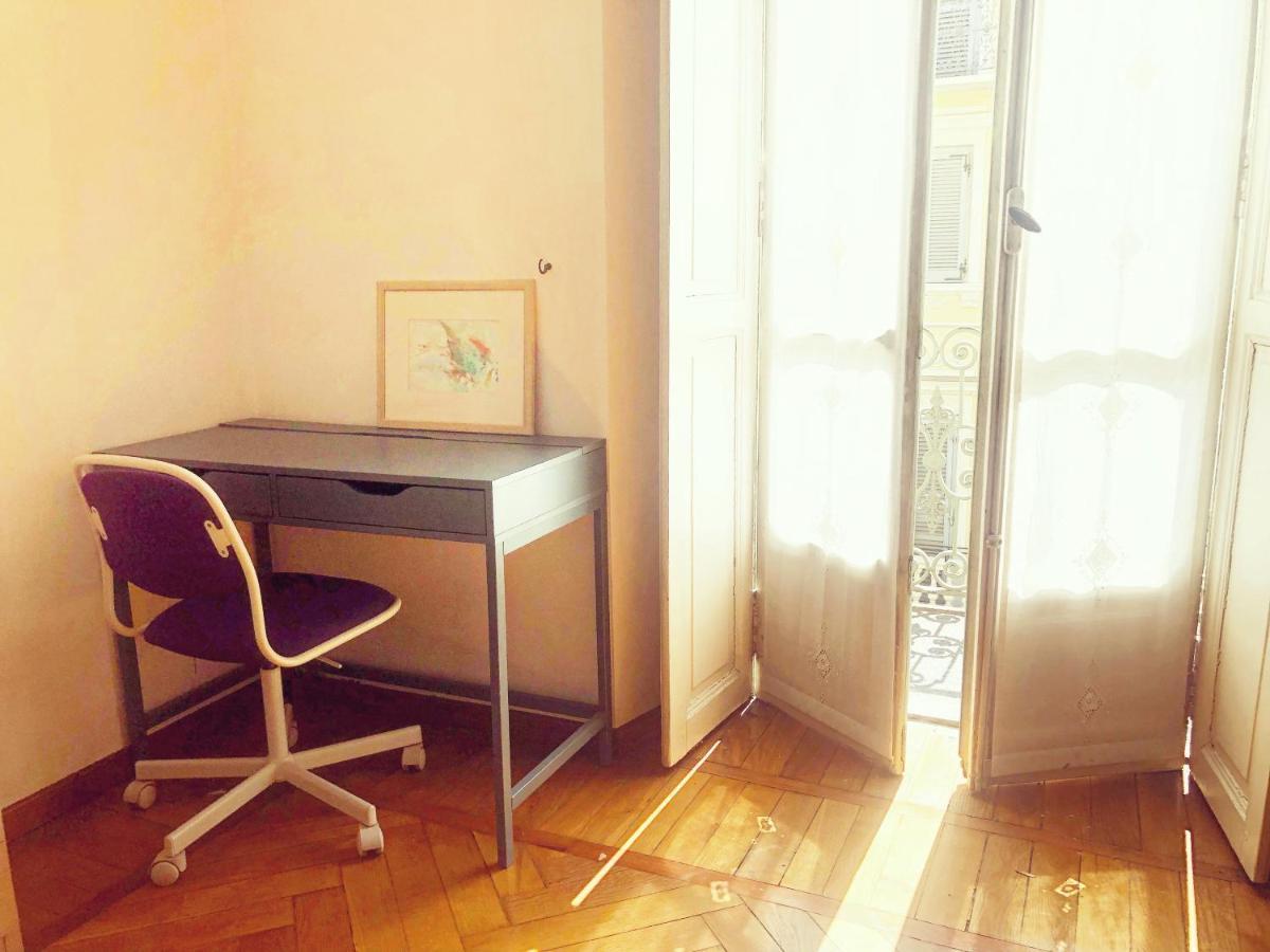 Apartament Le Affinita Selettive Turyn Zewnętrze zdjęcie