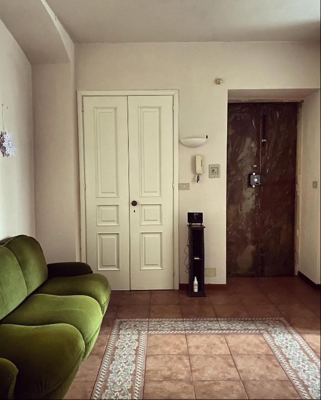 Apartament Le Affinita Selettive Turyn Zewnętrze zdjęcie