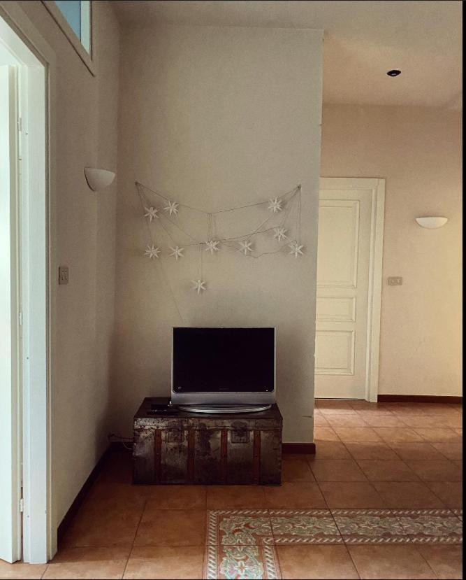 Apartament Le Affinita Selettive Turyn Zewnętrze zdjęcie